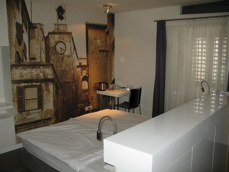 La Porta Luxury Rooms Split Eksteriør billede