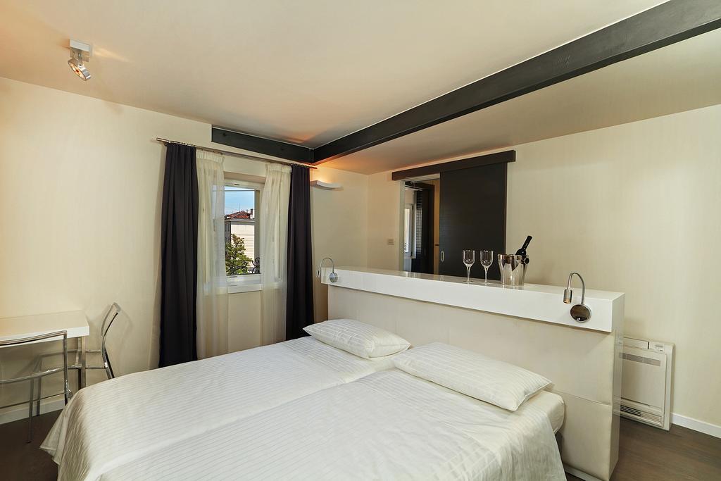 La Porta Luxury Rooms Split Værelse billede