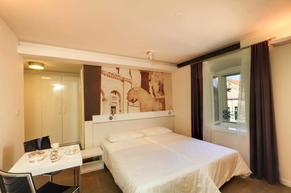 La Porta Luxury Rooms Split Eksteriør billede